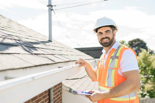 Roof Repair Estimates in Sully Square, VA
