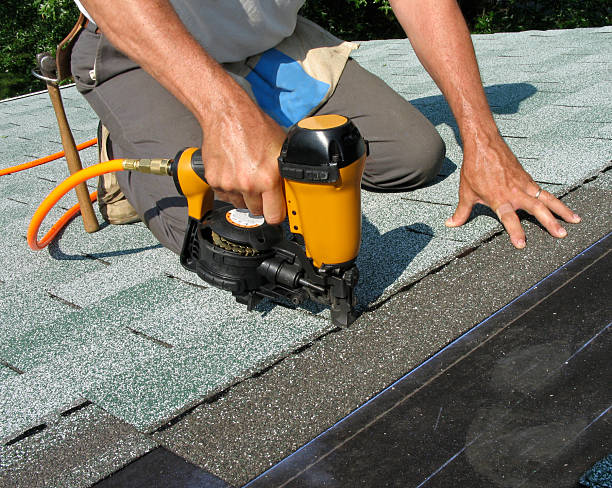 Best Affordable Roofing Company  in Sully Square, VA
