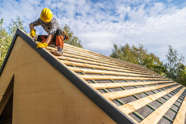 Best Emergency Roof Repair  in Sully Square, VA