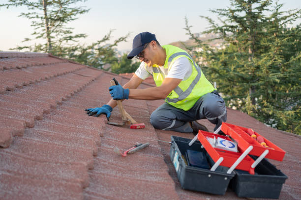 Best Roof Repair Estimates  in Sully Square, VA