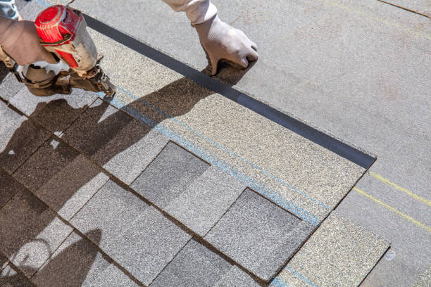 Best Roof Maintenance Services  in Sully Square, VA