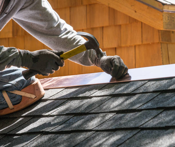 Best Roof Replacement Cost  in Sully Square, VA